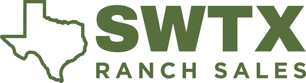 Southwest Texas Ranch Sales Logo